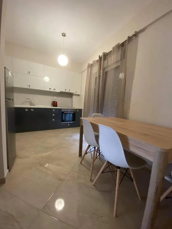 Digeni Open Apartment Salonic