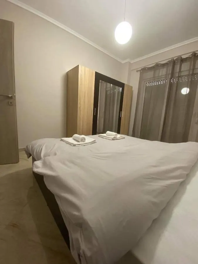 Digeni Open Apartment Salonic 0*,  Grecia