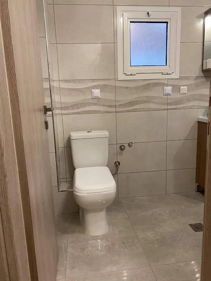 Digeni Open Apartment Thessaloniki