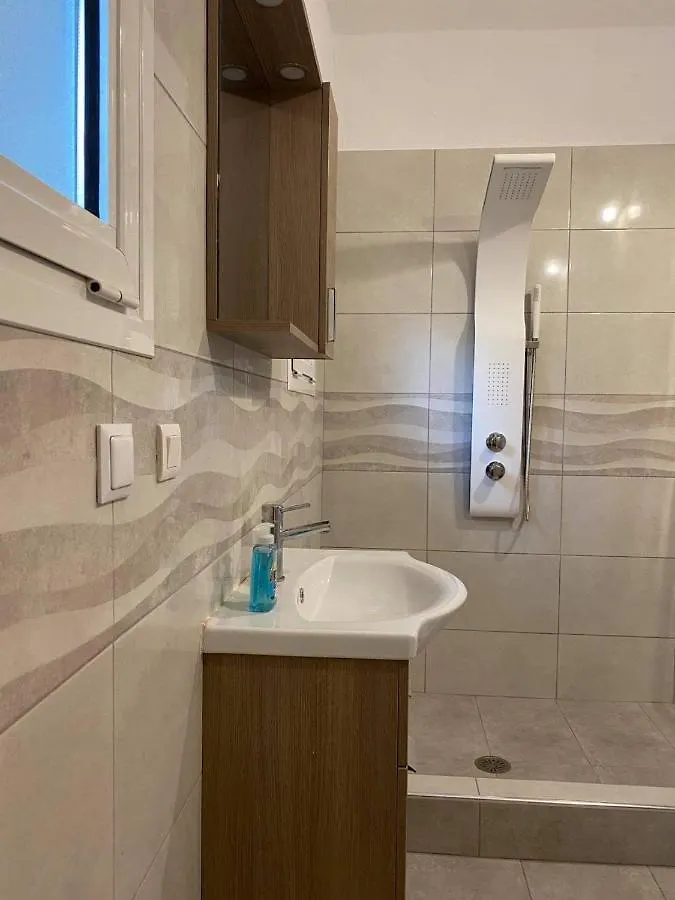 Digeni Open Apartment Thessaloniki Greece