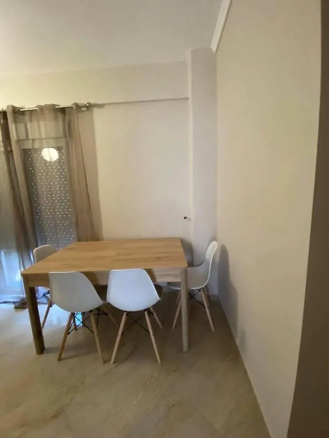 Digeni Open Apartment Thessaloniki