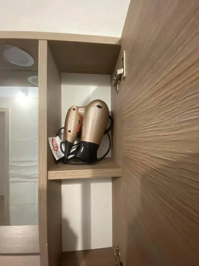 Digeni Open Apartment Thessaloniki