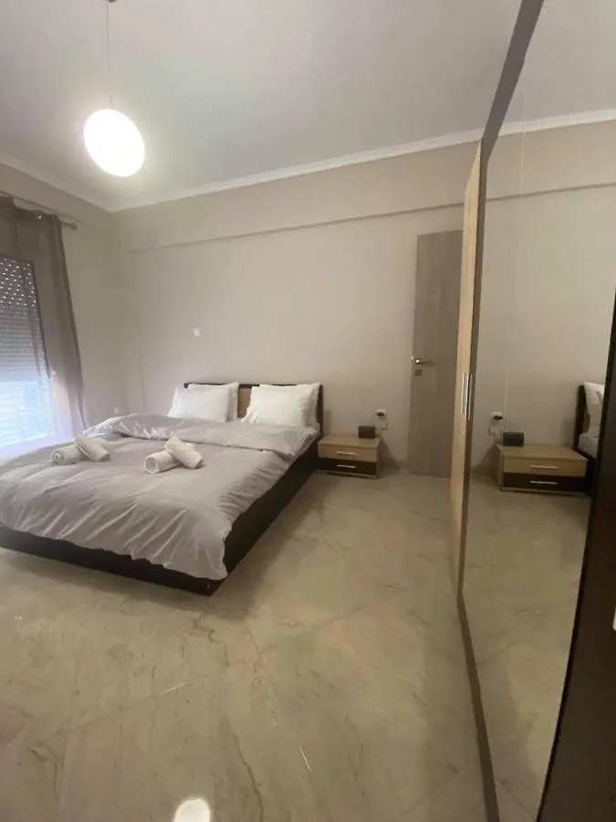 Digeni Open Apartment Salonic 0*,  Grecia