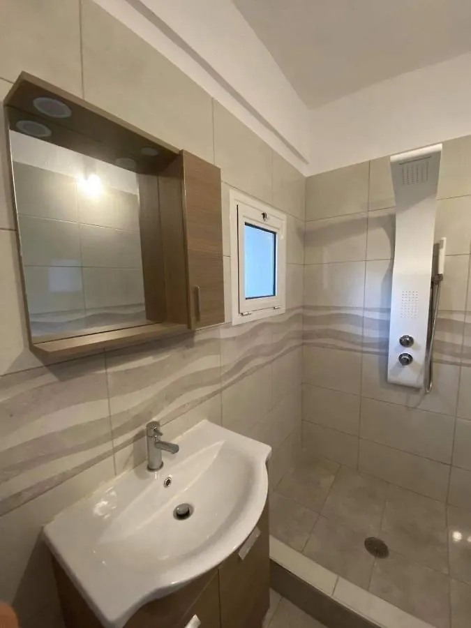 Digeni Open Apartment Salonic