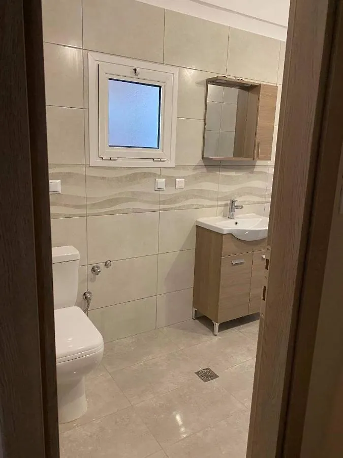 Digeni Open Apartment Thessaloniki