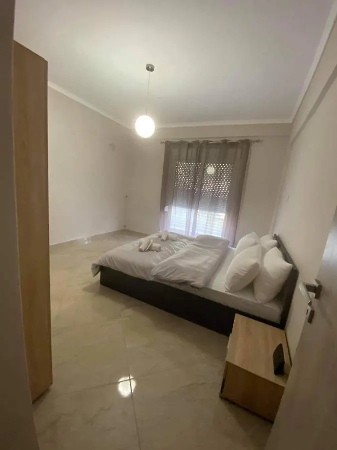 Digeni Open Apartment Thessaloniki