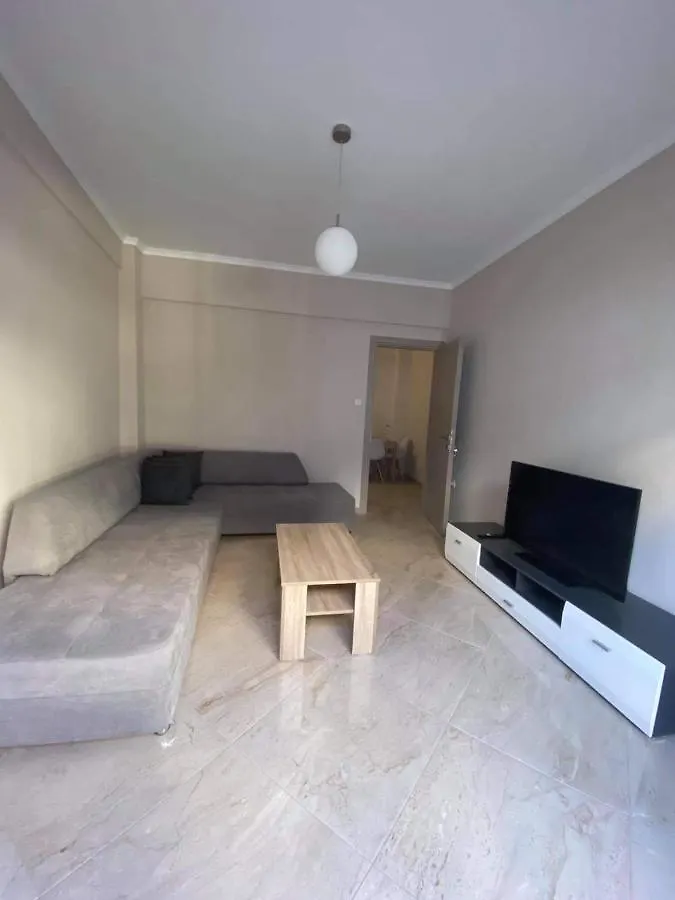 Digeni Open Apartment Thessaloniki