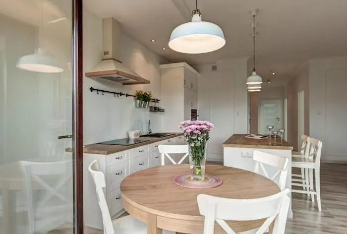 Digeni Open Apartment Salonic