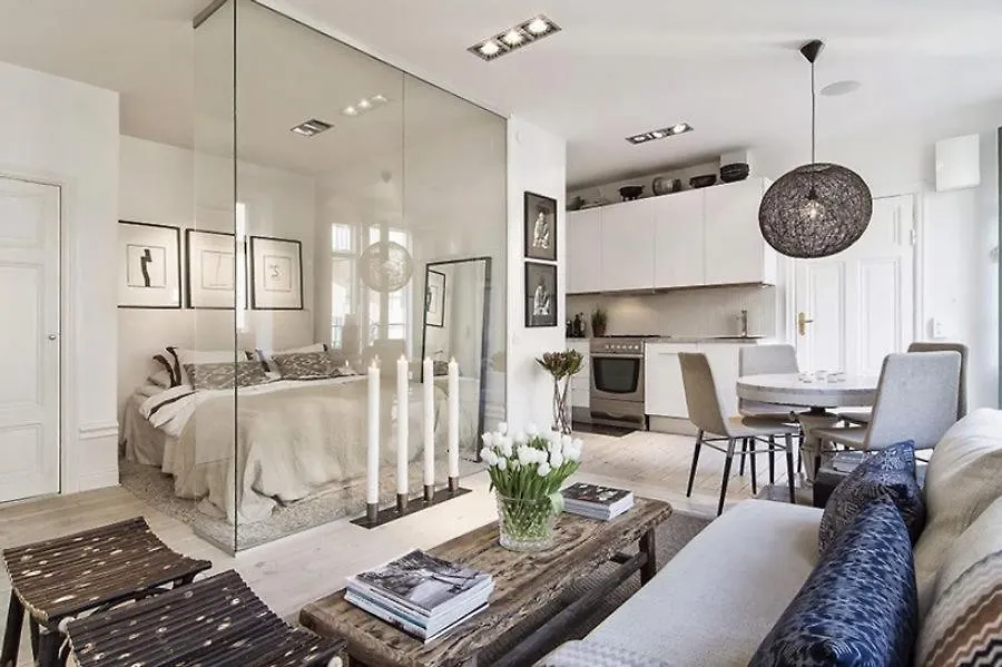 Digeni Open Apartment Thessaloniki